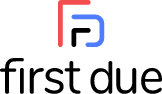 first due