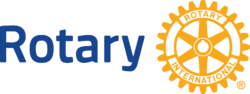 Rotary Club logo