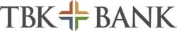 TBK BANK LOGO