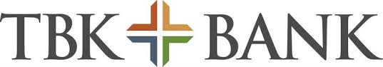 TBK BANK LOGO