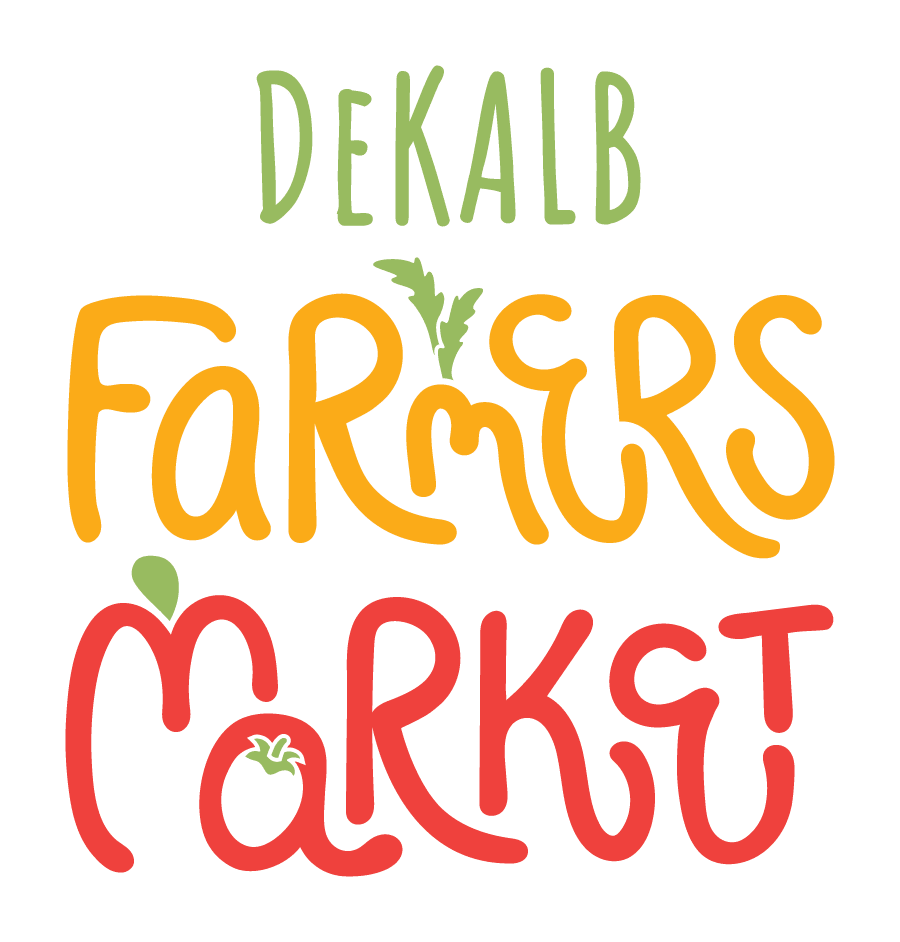DeKalb Farmers Market logo