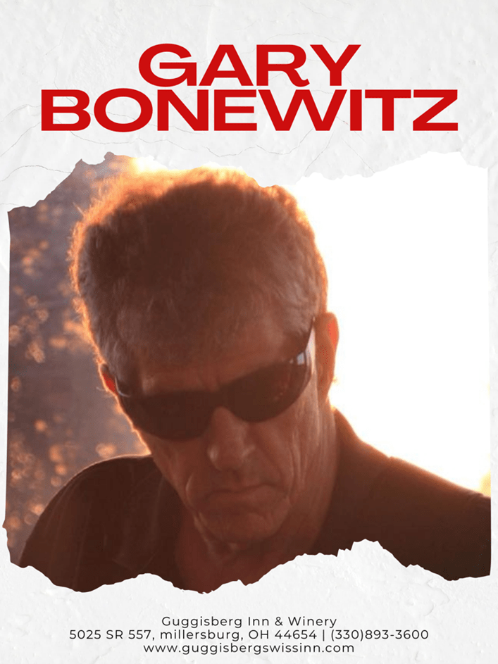 Gary Bonewitz