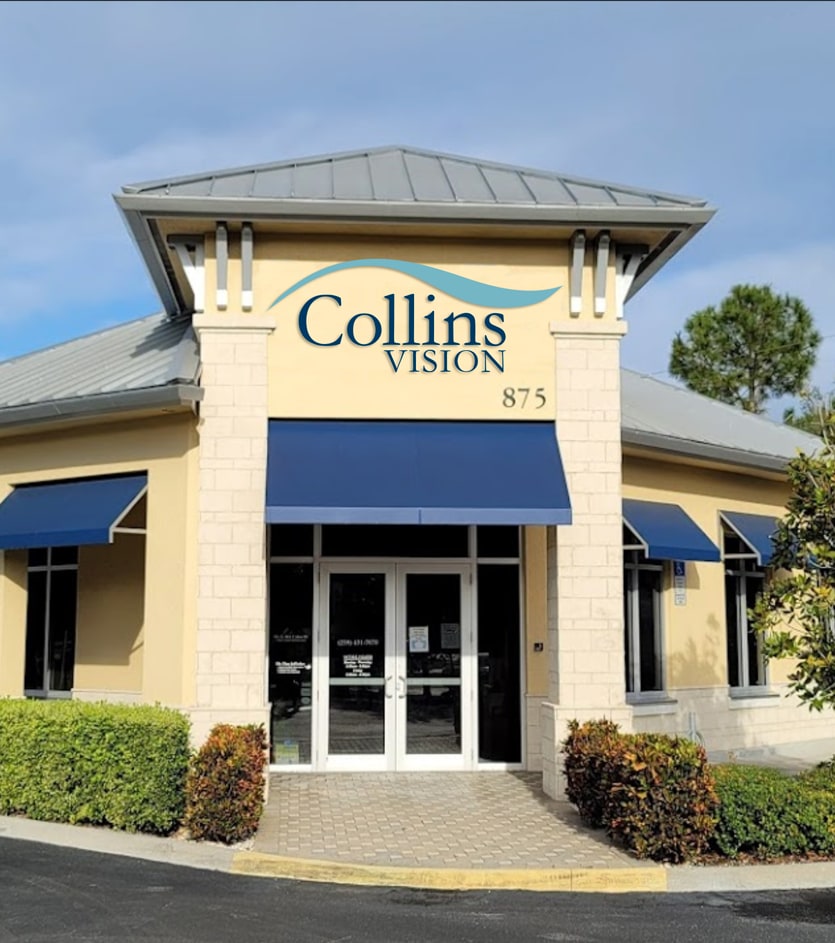 Collins Vision Naples Office