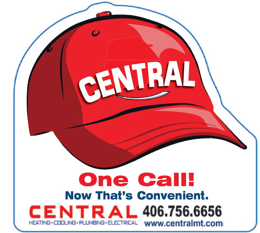 Central Heating, Cooling, Plumbing & Electrical Kalispell