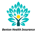 Benton Health Insurance logo