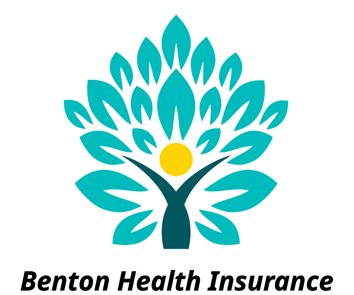 Benton Health Insurance logo