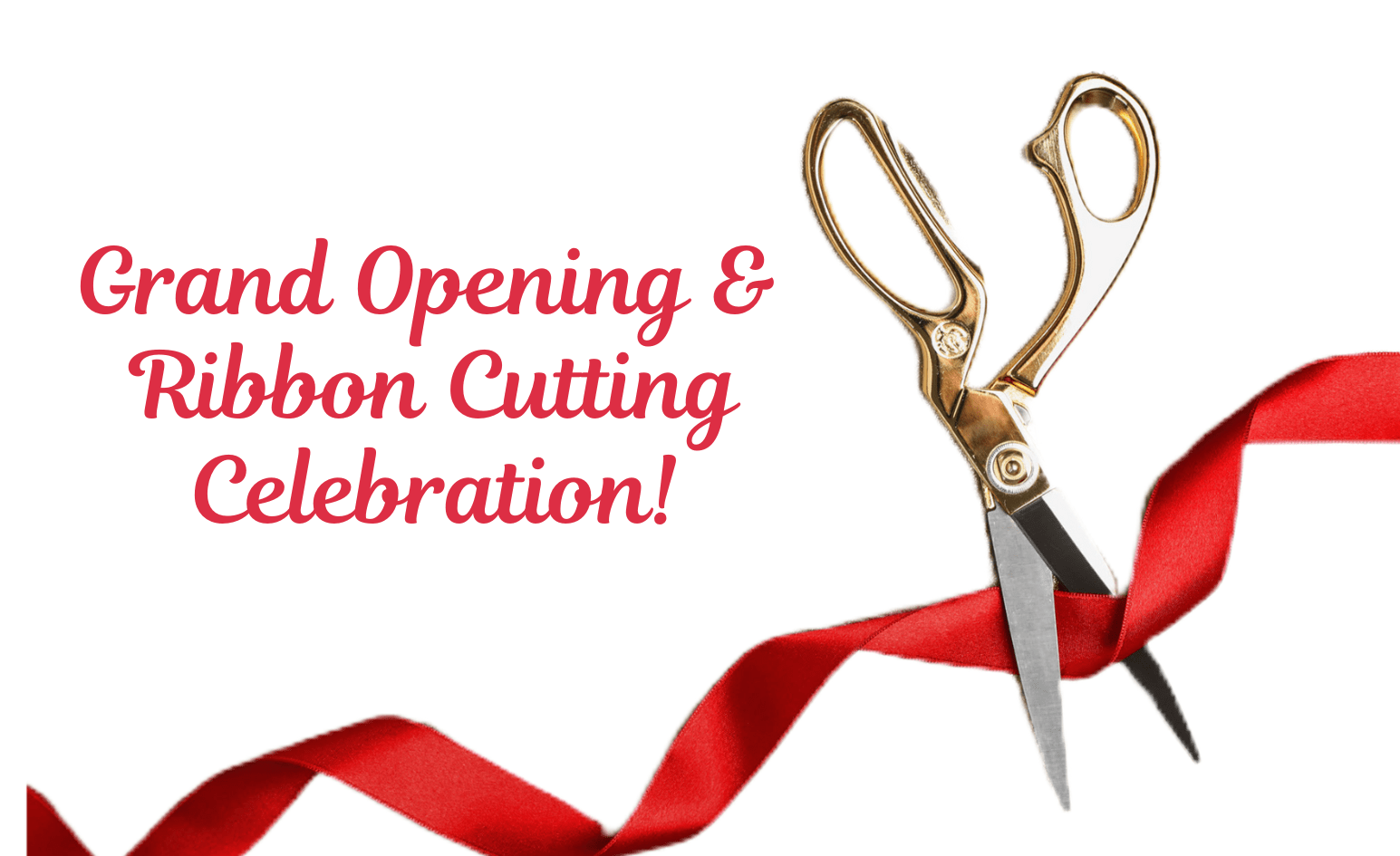 Grand Opening And Ribbon Cutting Celebration For Brows Art Fallbrook