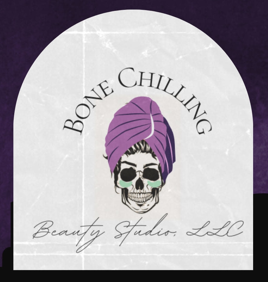 Bone Chilling Beauty Studio LLC