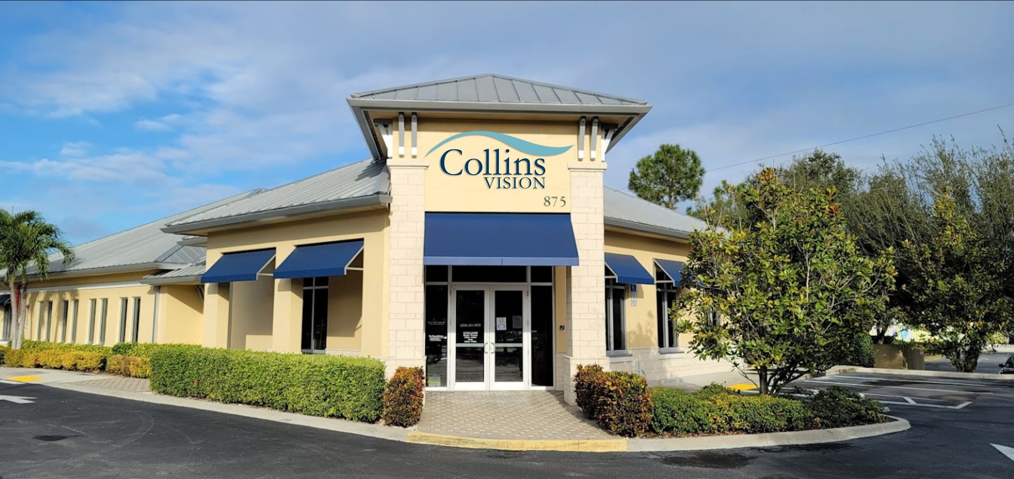 Collins Vision Naples