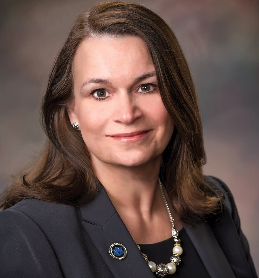 Image of Jennifer Ryan