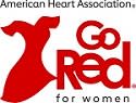 Go Red for Women Logo
