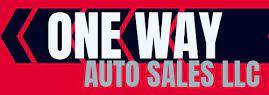 One Way Auto Sales, LLC