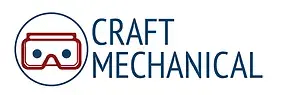 CRAFT MECHANICAL logo