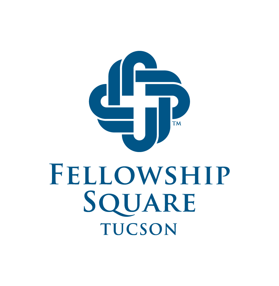 Fellowship Square Tucson logo