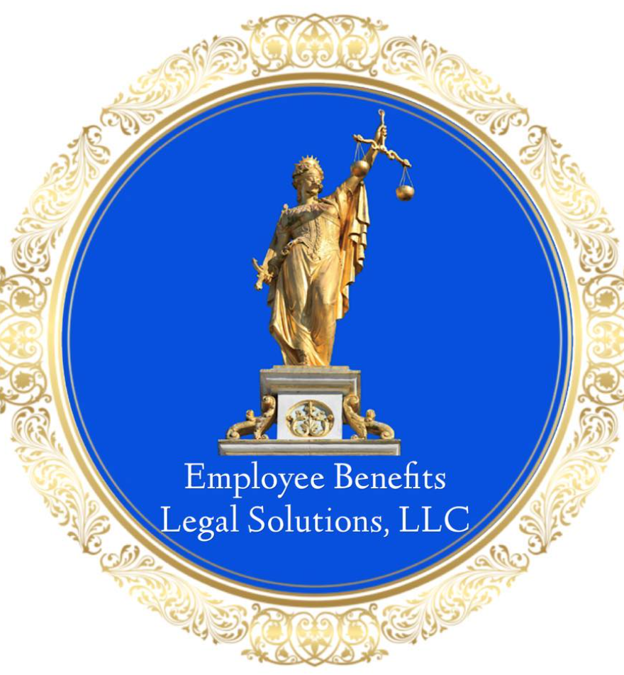 Employee Benefits Legal Solutions, LLC Logo