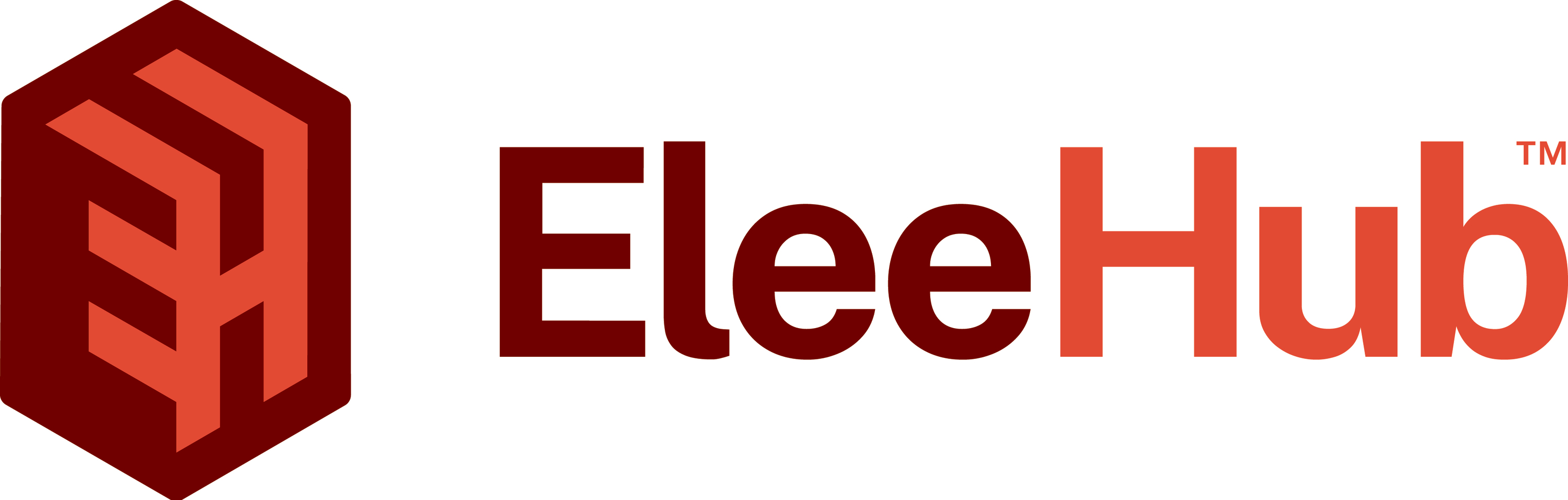 EleeHub logo