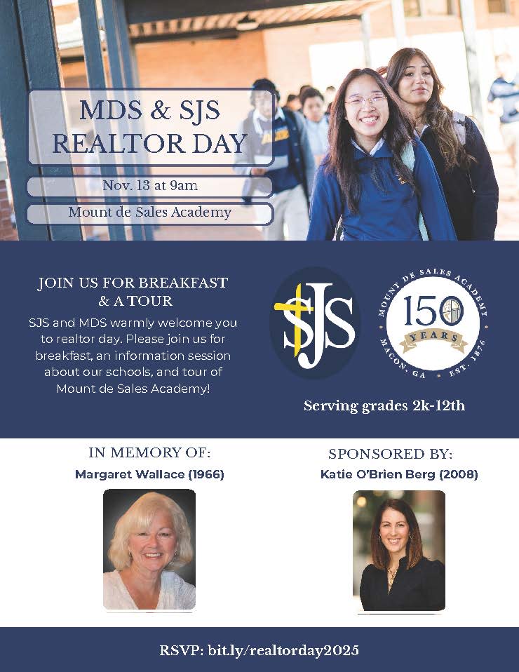 MDS & SJS REALTOR Day