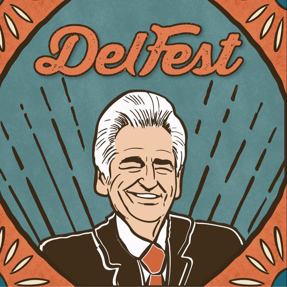 DelFest