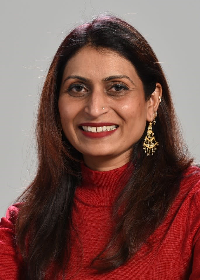 Hina Patel