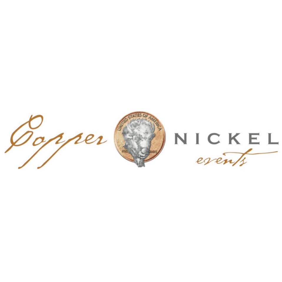 Copper Nickel