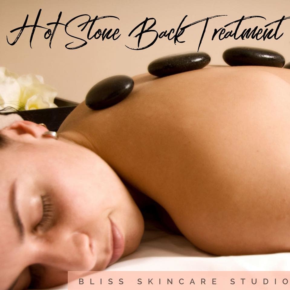 Bliss Skincare Studio