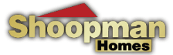 Paul Shoopman Home Building Group Logo | BAGI