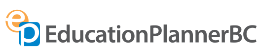 EducationPlannerBC