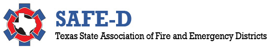 Texas State Association of Fire and Emergency Districts|SAFE-D