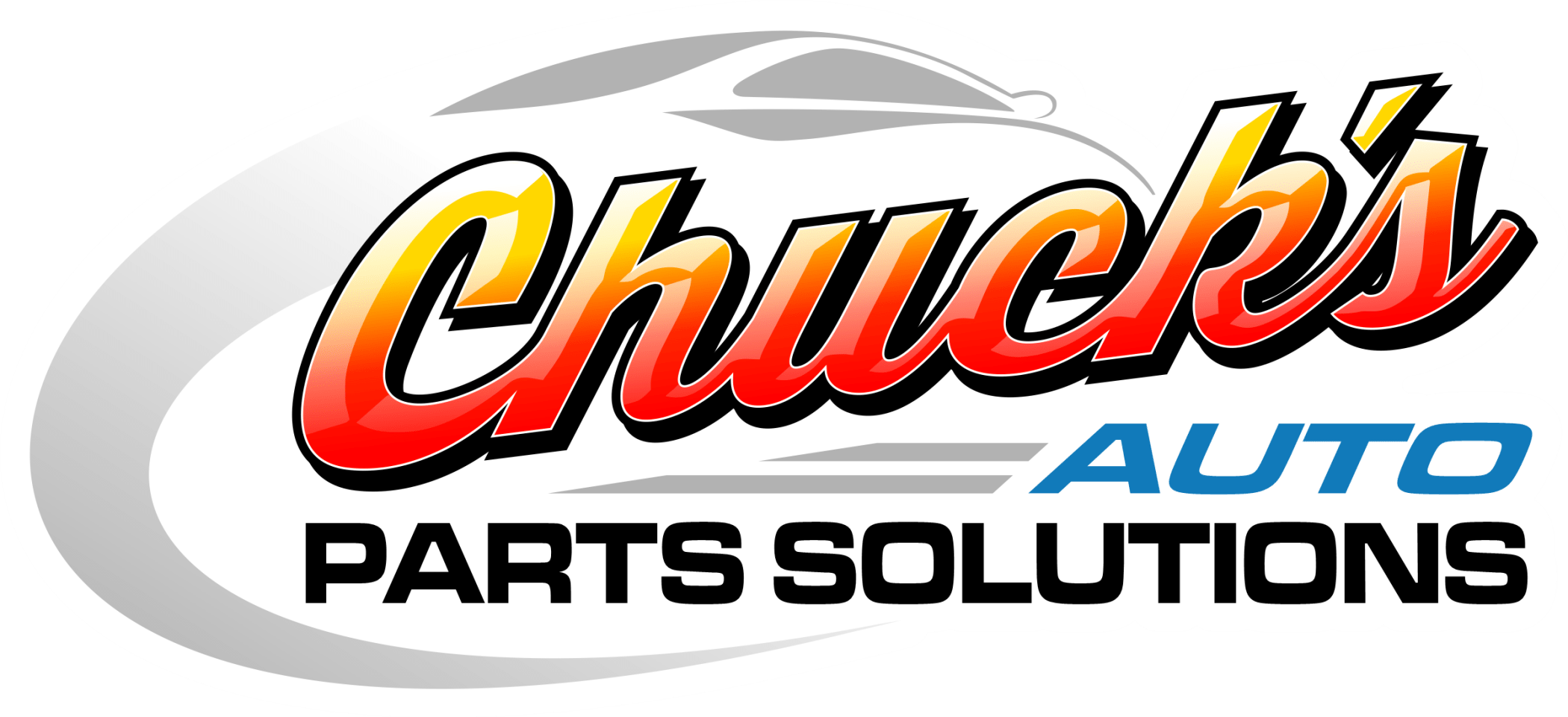 CHUCK AUTO PARTS SOLUTIONS