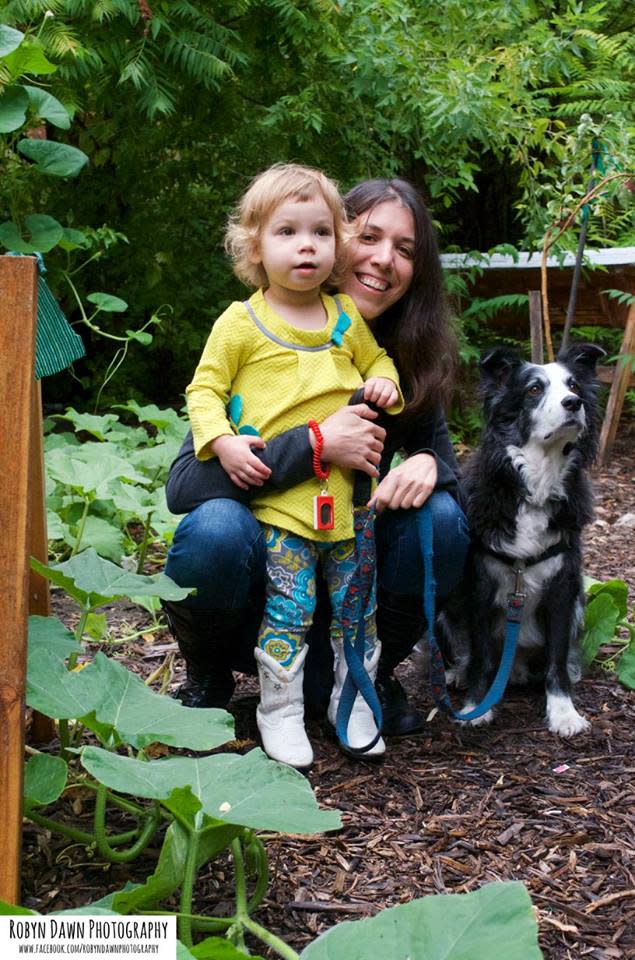 Johanna Teresi Dog Trainer Chardon