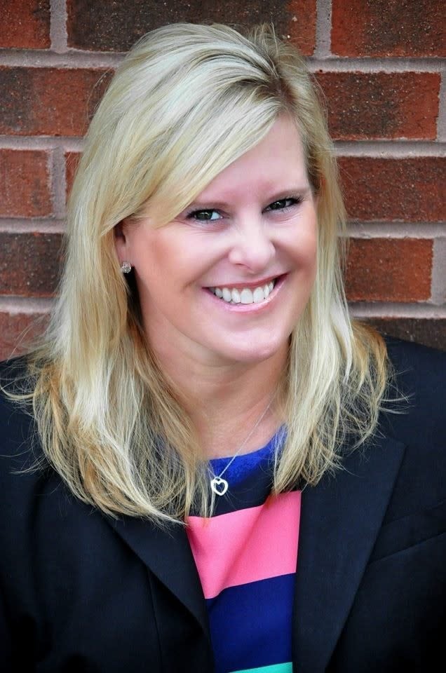 Laura Kreutzer