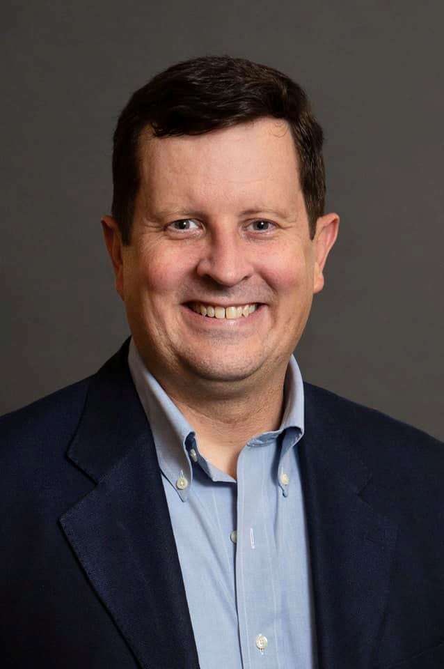 Scott Andrews-Weckerly will join the Williamsburg Community Foundation as Director of Community Investment on May 27, 2025.