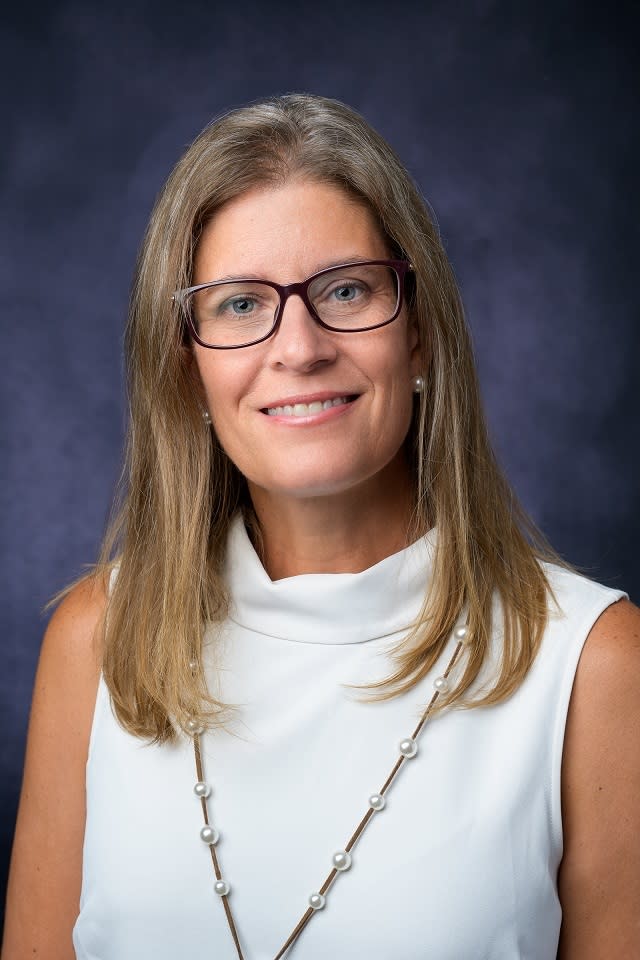 Julie Sitton