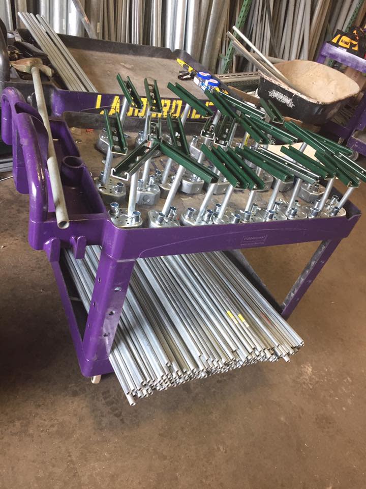 Lauderdale Electric, Inc.