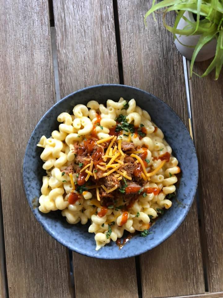 Macaroni Dish