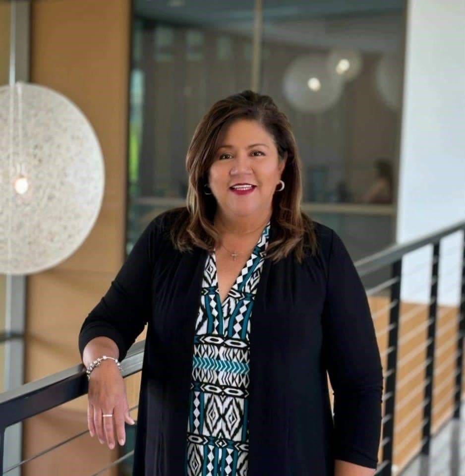 Community Impact & Business Development Manager