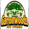 Carrollwoods logo