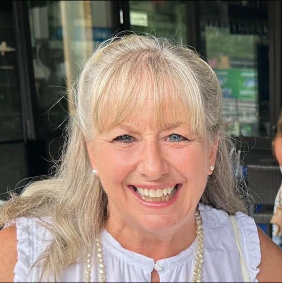 Natalie Reder: Independent Licensed Insurance Broker