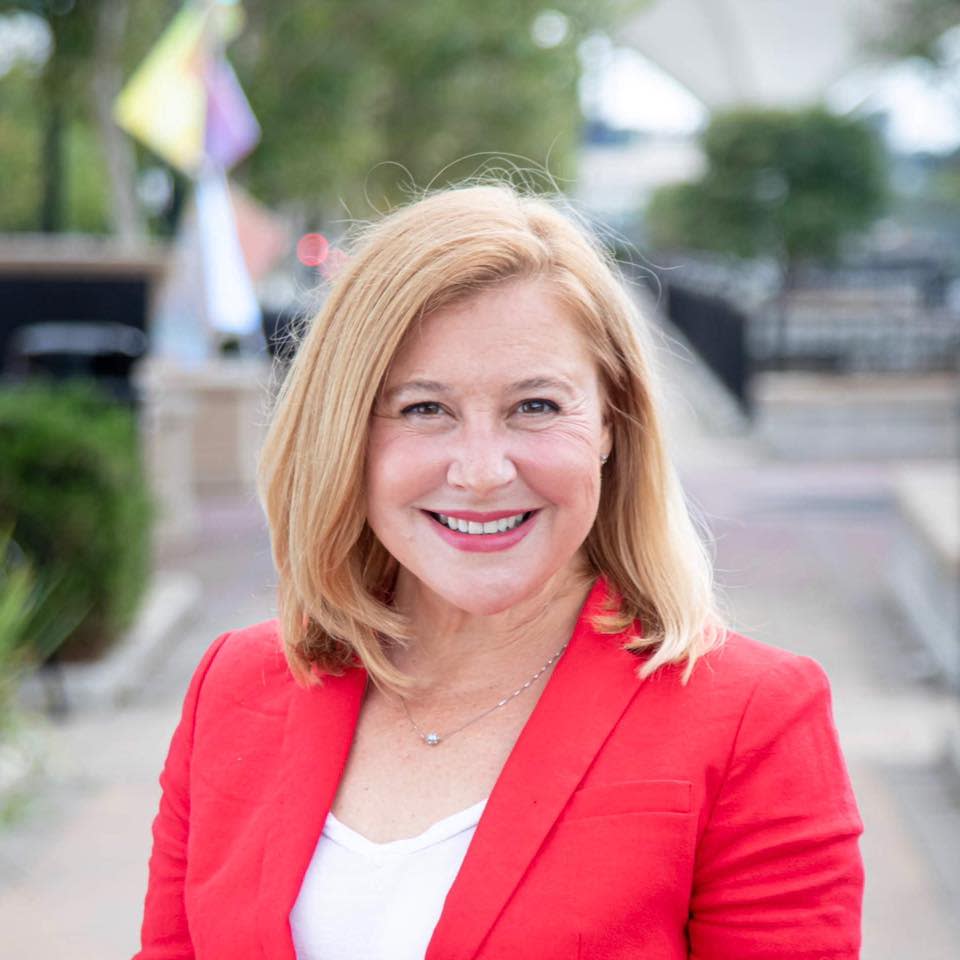 Anna Moeller State Rep LOGO