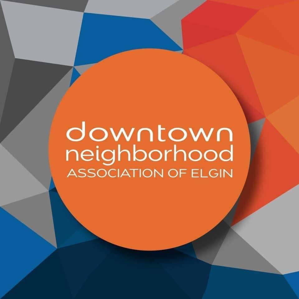 DownTown Neighborhood LOGO