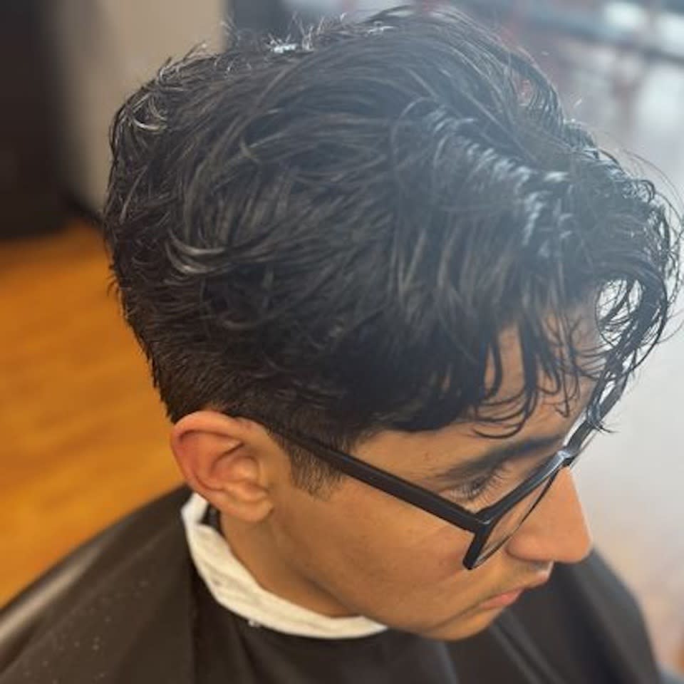 best haircut in Lakewood Ranch