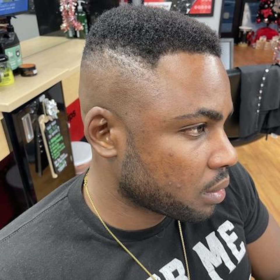 best haircut in Lakewood Ranch