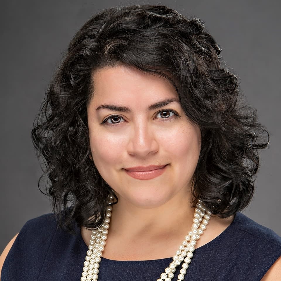 Gabriela Vega Family Lawyer