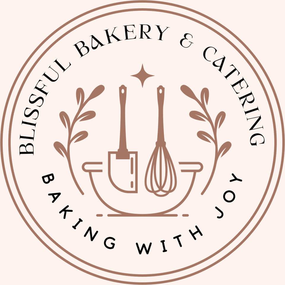 Blissful Bakery & Catering