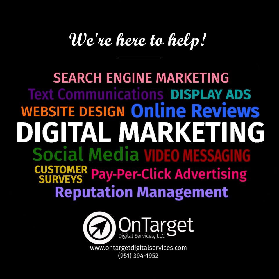 OnTarget Digital Services