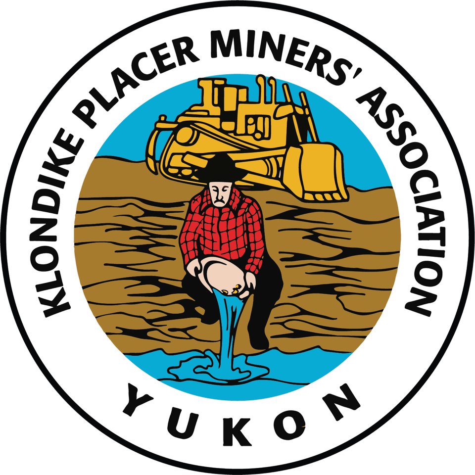 Klondike placer miners' association