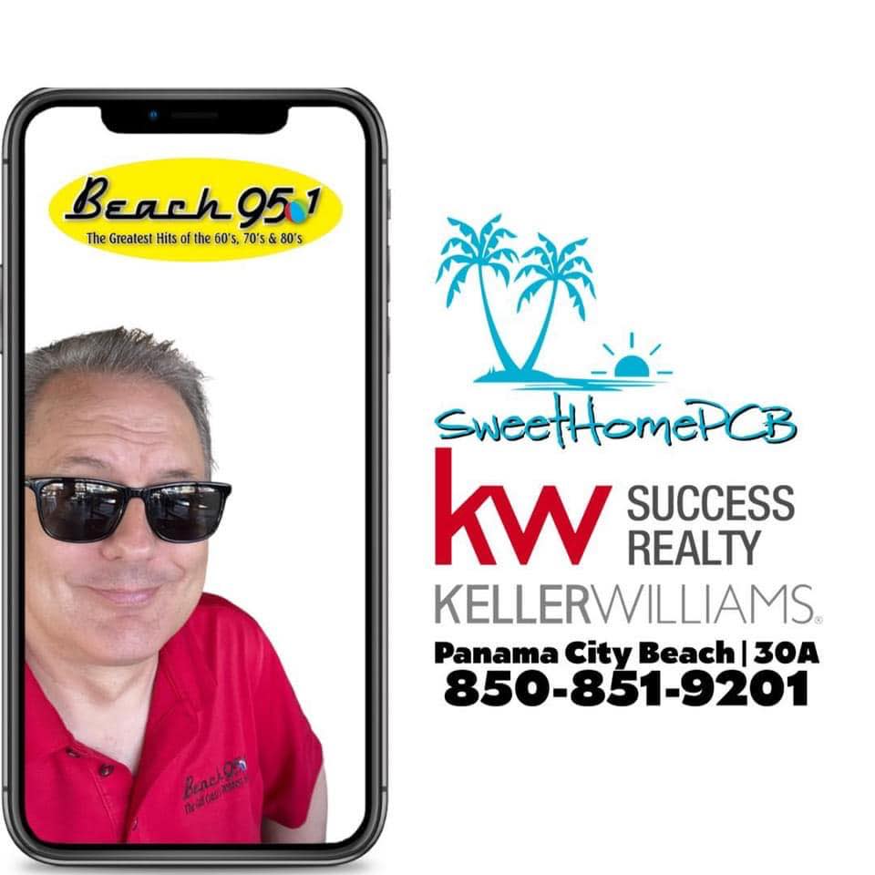 Keller Williams Success Realty Henry Brigmond Panama City Beach FL