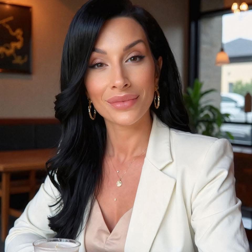 Stephanie Armstrong