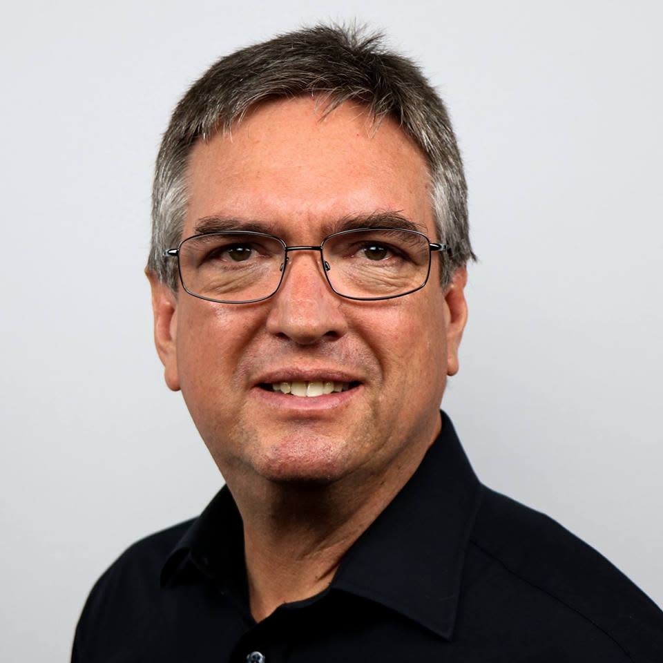 Christopher Vogt Christopher E Vogt, Commercial REALTOR & Team Leader