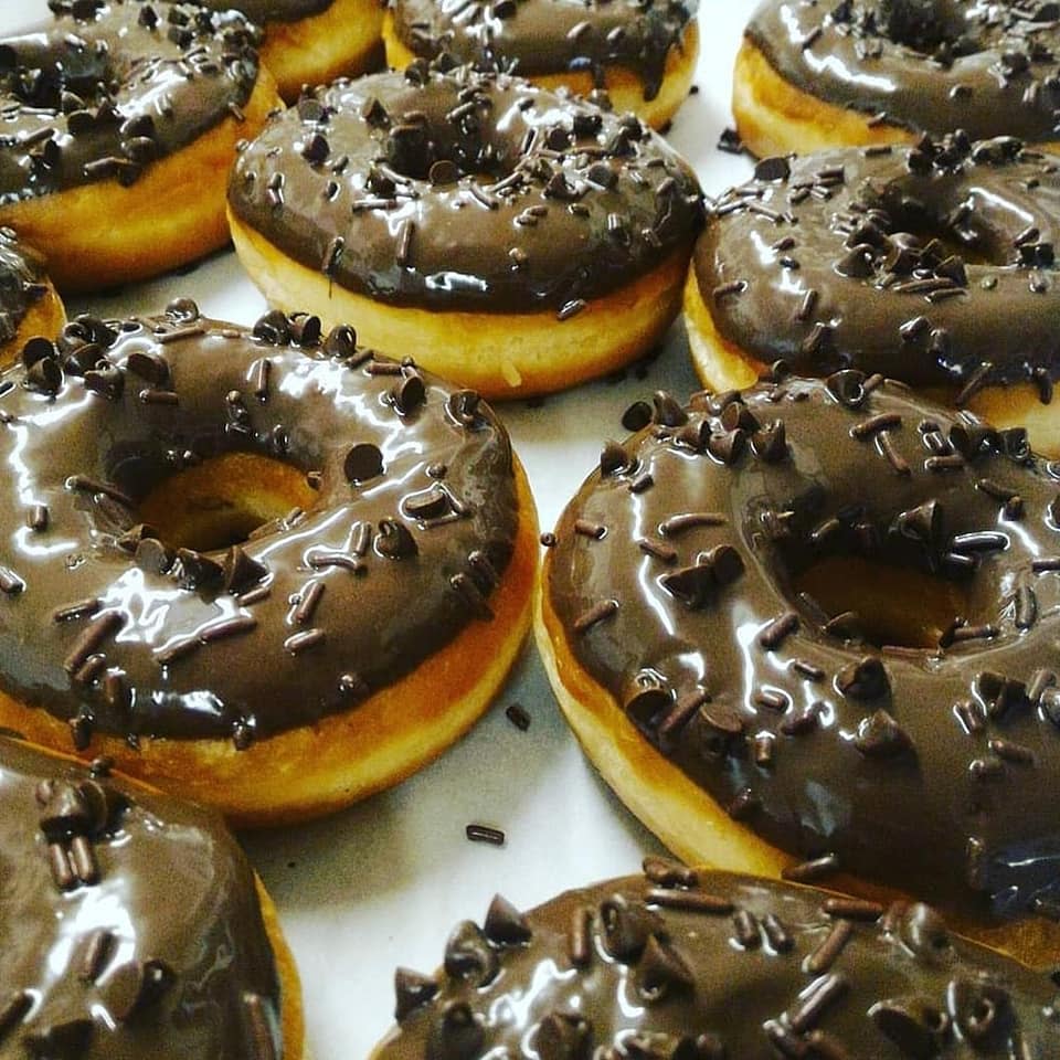 Doughnuts